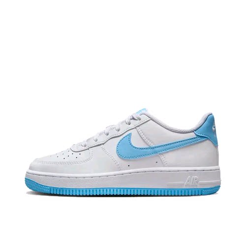 Nike Air Force 1 空军一号 板鞋 轻便舒适 FV5948-107 四川YD仓