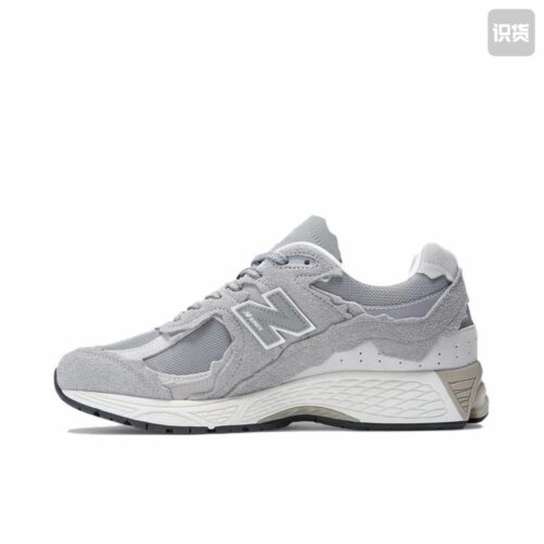 New Balance 2002R 跑鞋 M2002RDM 温州YS仓