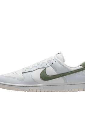 Nike Dunk 板鞋 经典复古百搭IM3371-030上海仓