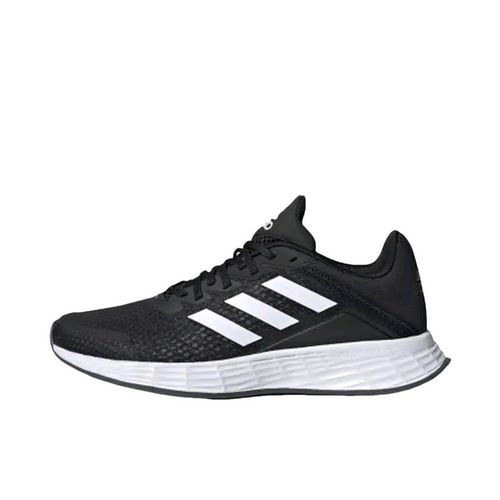 【520礼物】adidas Duramo SL 跑鞋 缓震网面透气 FV8794 安徽1仓