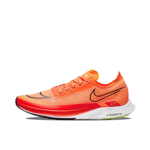 Nike ZoomX Streakfly Proto 跑鞋 公路竞速缓 DJ6566-800 山东rg