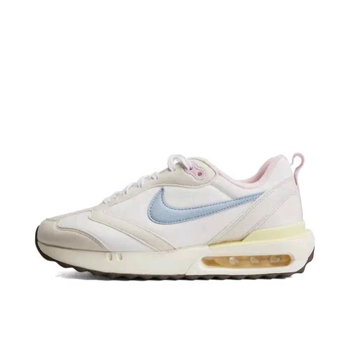 Nike Air Max Dawn 跑鞋 缓震大气圆头美式 fn3445-141  温州HT仓