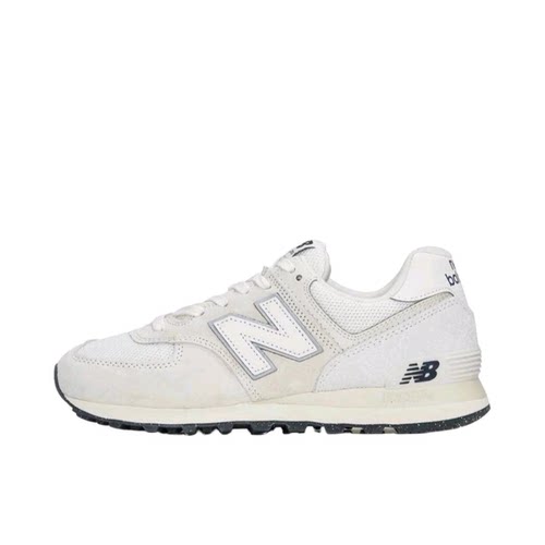 New Balance 574 经典复古 防滑耐磨 缓震 舒适 U574LS2 广东fs