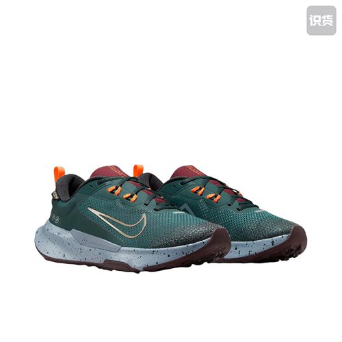 Nike Juniper Trail 2 跑鞋 FB2067-300 广东SZ仓 阅读详情页