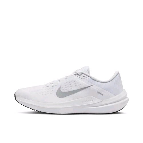 Nike Air Winflo 10 跑鞋 缓震回弹耐磨网面 DV4022-102 安徽5仓
