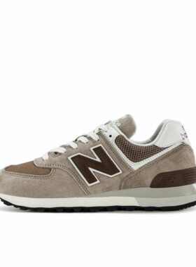 New Balance 574 经典复古运动休闲鞋 U574KL2 温州YS仓