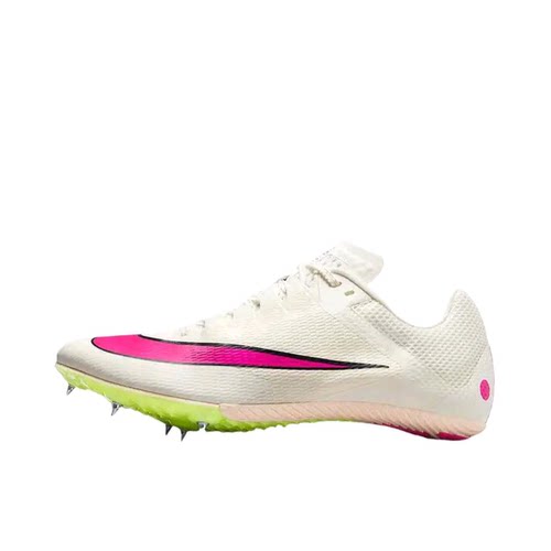 Nike Zoom Rival S10 钉鞋 跑鞋 短跑比赛减 DC8753-101 安徽5仓