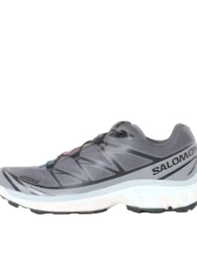 Salomon/萨洛蒙 XT-6 户外休闲鞋 越野跑鞋  L47738600 江苏CLY仓