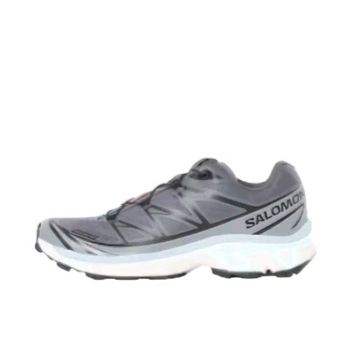 Salomon/萨洛蒙 XT-6 户外休闲鞋 越野跑鞋  L47738600 江苏CLY仓