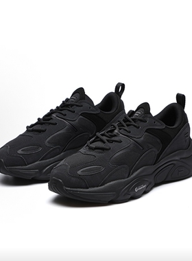 FILA/斐乐 Mars 火星2 老爹鞋 安徽4仓 F52W532177FBK 阅读详情页