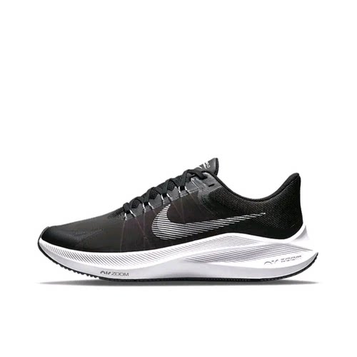 Nike Zoom Winflo 8 跑鞋 缓震轻便网面透 CW3419-006 温州JYH仓