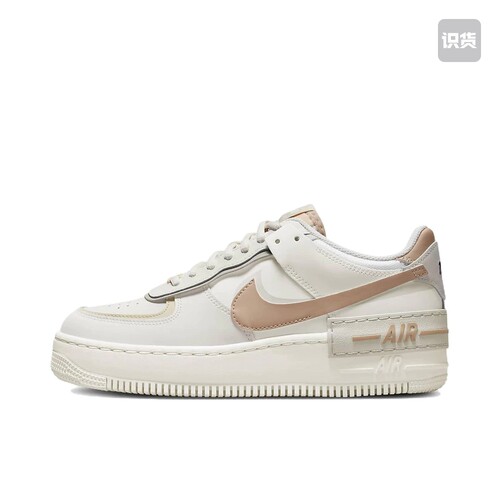 Nike Air Force 1空军一号  轻便舒适百搭耐磨防滑 女款广东MZ仓