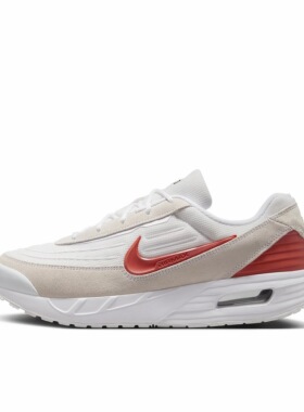 Nike Air Max Verse 舒适FV1302-100江西AS仓A2盖章发货倒卖勿扰