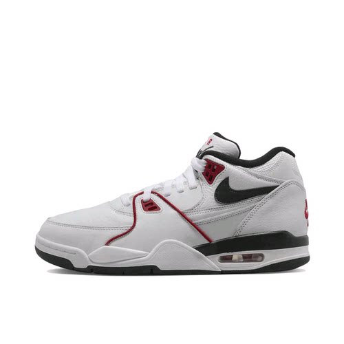 Nike Air Flight 89 篮球鞋 舒适缓震防滑耐 FD9928-101 江西TT仓