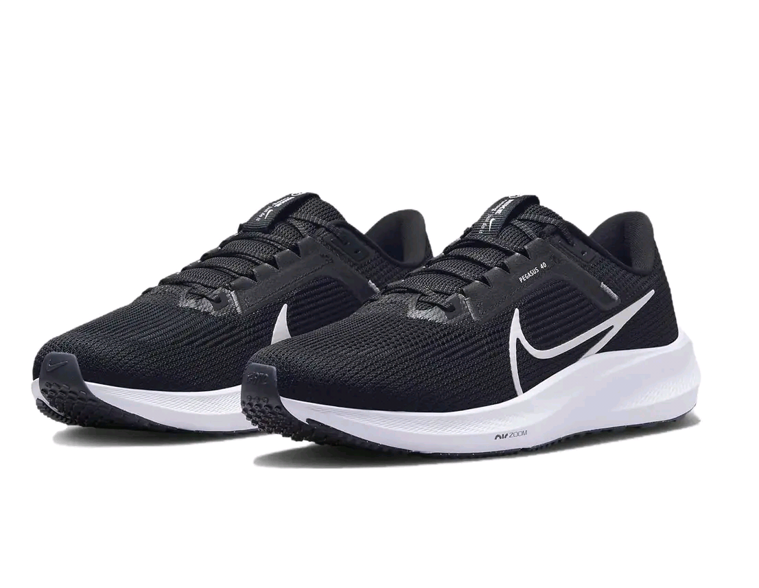 Nike Air Zoom Pegasus 40  低帮 休闲训练跑步鞋 男款 丽水FF仓