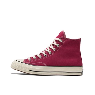 帆布鞋 1970s 匡威 江西TT仓 复古 172140C 圆头防滑经典 Converse