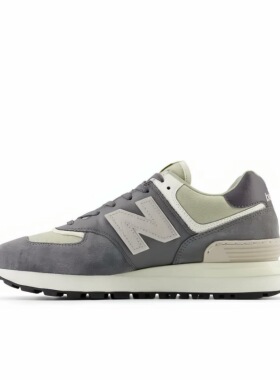 New Balance 574 经典复古休闲鞋 U574LGGD 温州YS仓