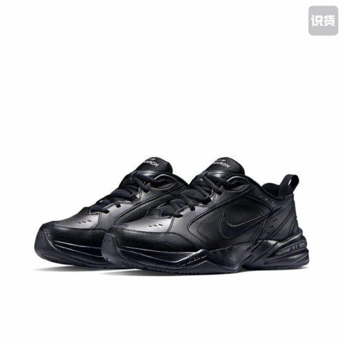Nike Air Monarch IV 缓震透气  415445-001 广东SZ仓 阅读详情页