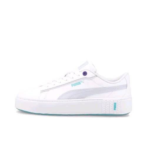 Puma/彪马 Smash Platform V2 板鞋 防滑耐磨缓 383878-02 山东rg
