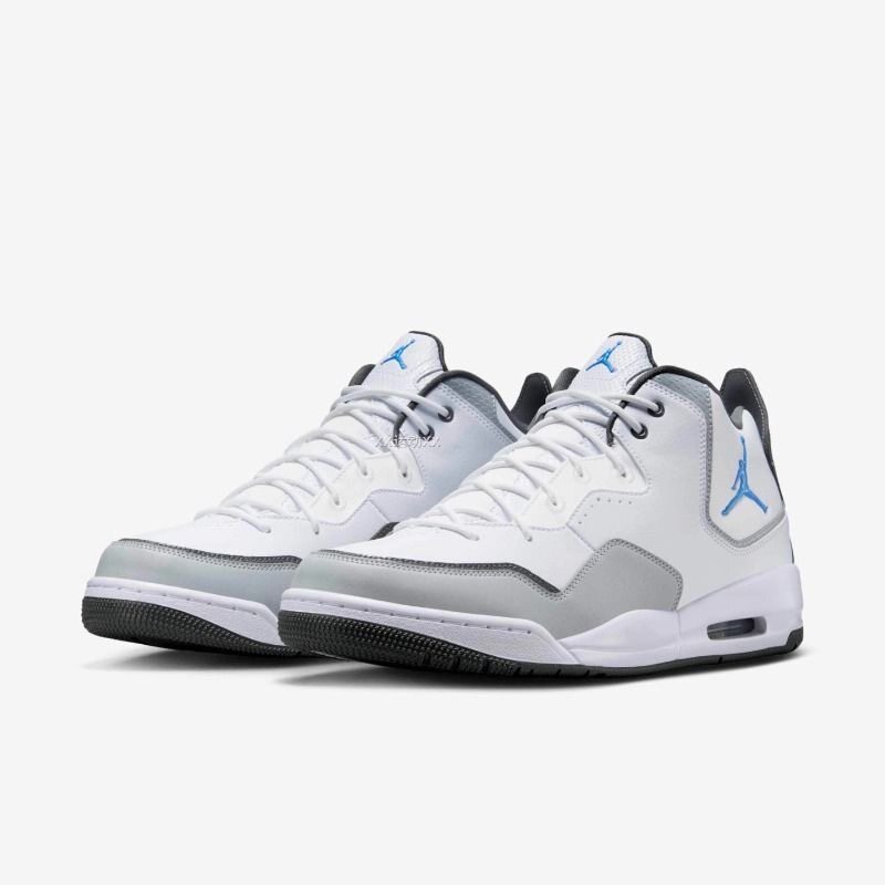 Nike/耐克JORDAN 男子耐磨防滑运动篮球鞋IF0848-141江苏DL仓