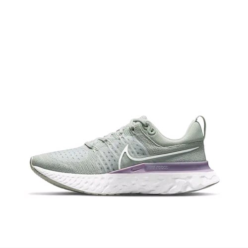 Nike React Infinity Run Flyknit 2 跑鞋  CT2423-005 山东rg仓