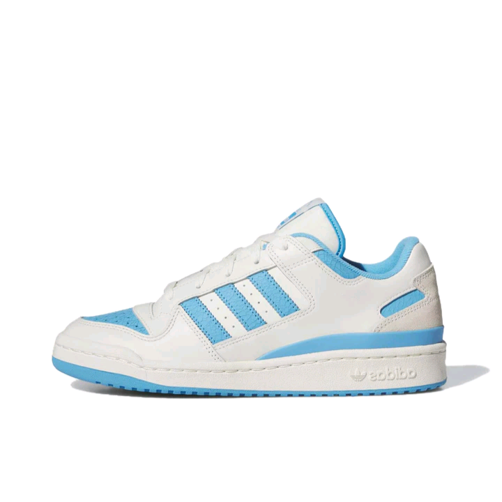 adidas Originals FORUM LOW 板鞋 城市风休闲舒 IG3779 江西TT仓