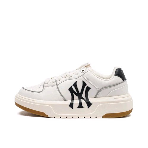【张凌赫同款】 MLB官方 Chunky Liner  3ASXCA12N-50IVS S广东fs
