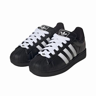 adidas Originals Superstar 2 板鞋 复古 KK4474 广东YT仓