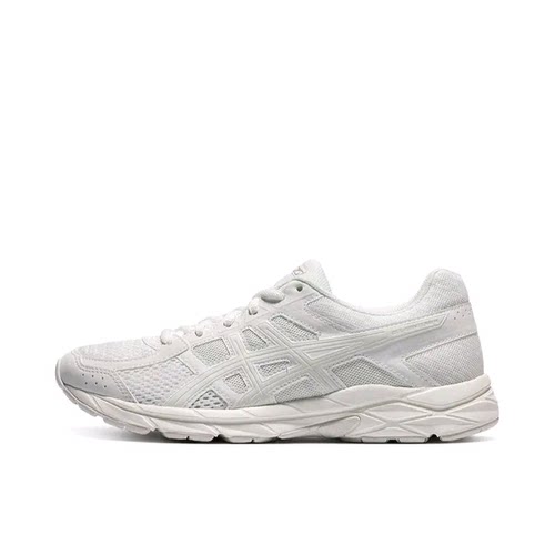 Asics/亚瑟士 Gel-Contend 4 跑鞋 慢跑网面 T8D9Q-111 山东rg仓
