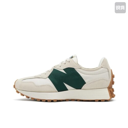 【IU同款】 New Balance 327 跑鞋 MS327HR1 温州YS仓