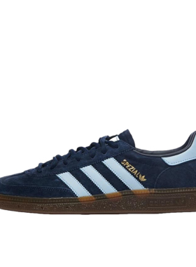 adidas Originals Handball Spezial BD7633广东HX仓
