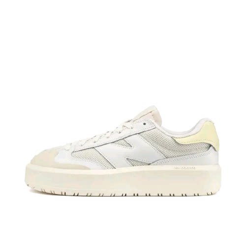 New Balance 302 减震 防滑耐磨 舒适百搭 复古 CT302OF 温州xl仓