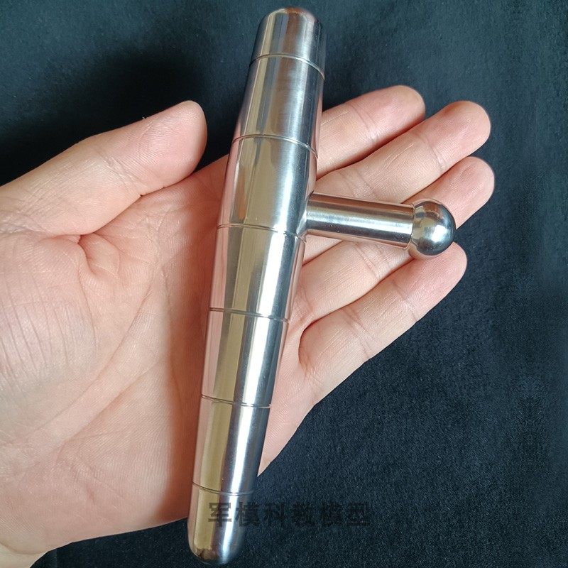 超大实心一体304不锈钢EDC战术棍酷棍T型拐点穴撅健身防卫车载锤,户外/登山/野营/旅行用品,其他,淘宝优惠券,粉丝福利购,淘宝优惠卷