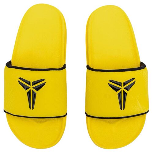 超酷 Nike Kobe Offcourt Slide 时尚舒适防滑防磨拖鞋IF2870-700