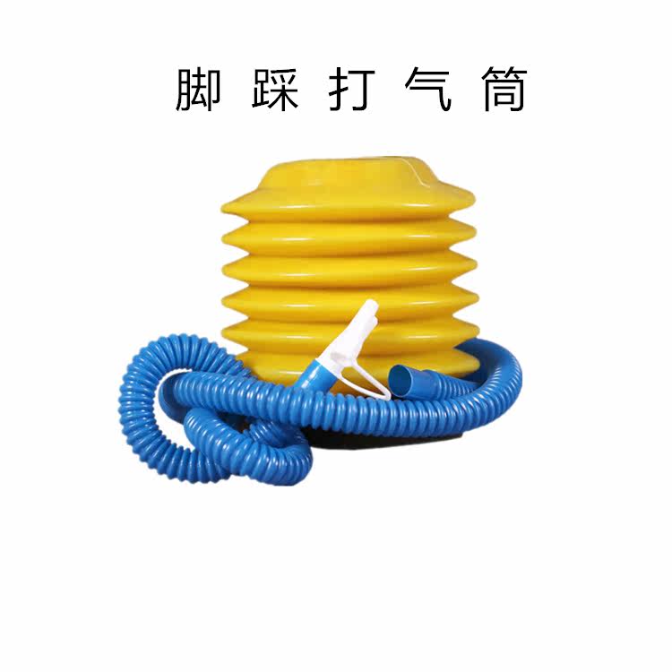 Pompe à vélo - Ref 2389519 Image 1