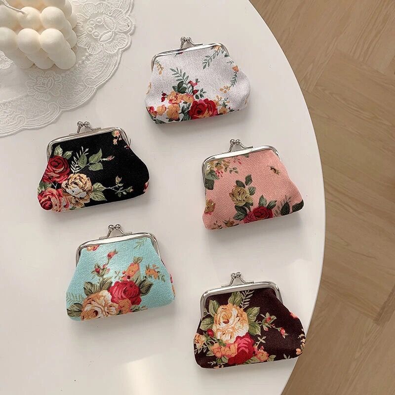 钱包便携收纳迷你小巧