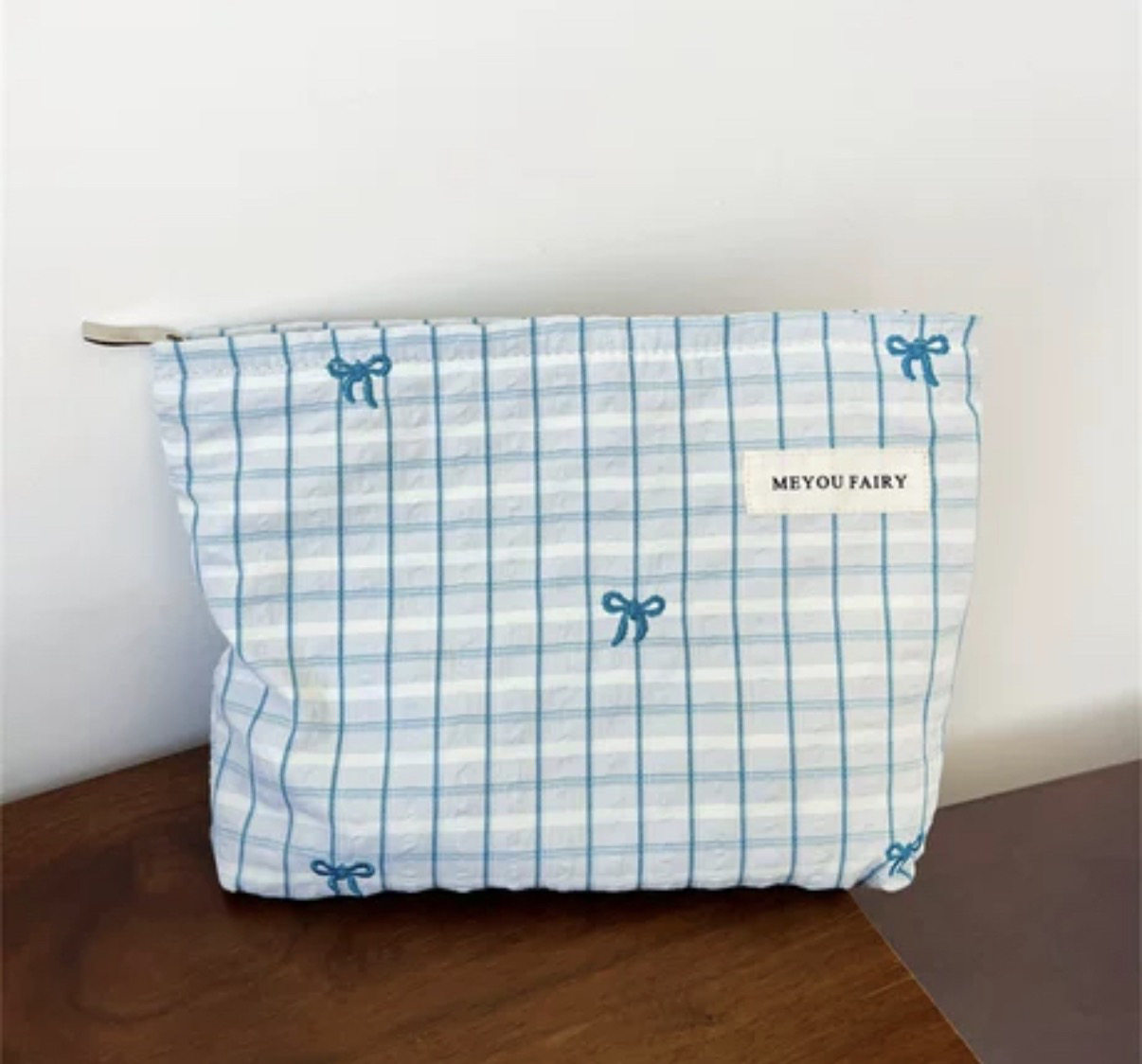 欣欣同款化妆包