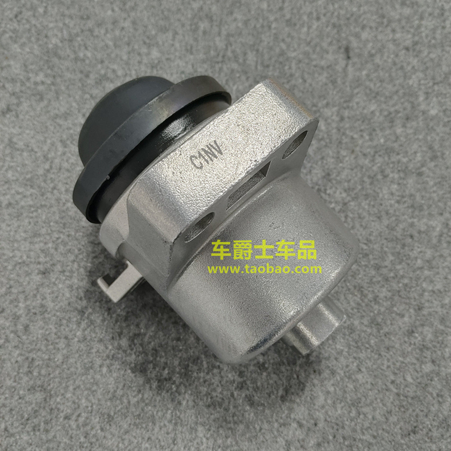适用于 马自达M8 马8 马自达CX7 左右后 发动机支架机脚胶机脚垫
