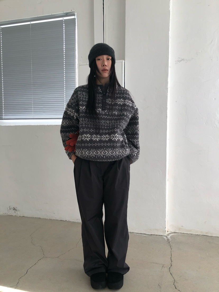 韩国东大门2025秋季新款时尚百搭毛衣女