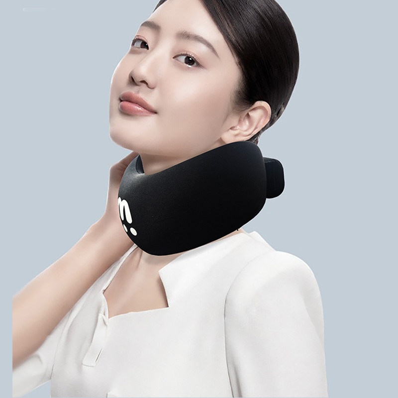 颈托防低头护颈办公室旅行睡觉专用护颈枕脖子前倾斜矫正保健护具,个人护理/保健/按摩器材,保健护具(护腰/膝/腿/颈),淘宝优惠券,粉丝福利购,淘宝优惠卷