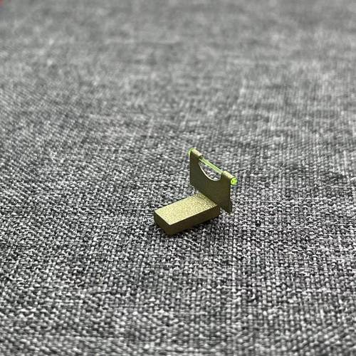 倡弘甬水虎钛合金小点瞄具