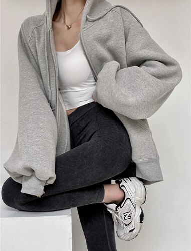 WAKKF400G外套双面布立体