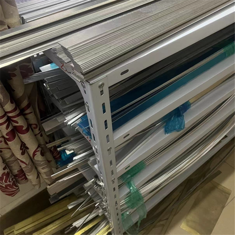 黄铜片铝片模具隔水片