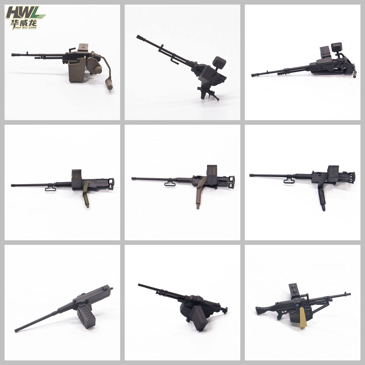 1/16模型坦克车99A谢尔曼M1A2挑战者T90仿真塑料金属装饰机关枪