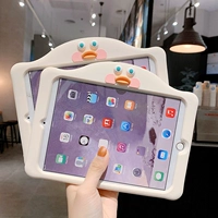Apple, защитный маленький защитный чехол, iPhone2019, силиконовая трубка, защита при падении, 2 шт