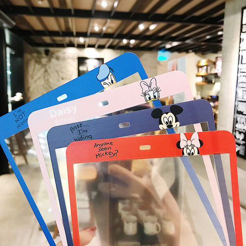 新款2021ipad卡通贴膜迷你1前膜