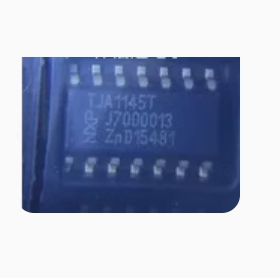 TJA1145T tja1145/FD 汽车电脑板通讯芯片接口驱动器接收器收发器