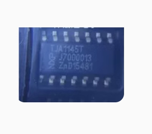 TJA1145T tja1145/FD 汽车电脑板通讯芯片接口驱动器接收器收发器