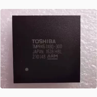 TMPR461XBG-300 汽车电脑板芯片