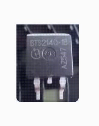 BTS2140-1B 宝马530发动机电脑板易损点火驱动三极管芯片全新